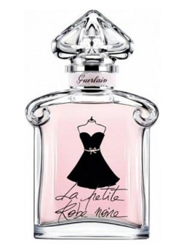 GUERLAIN La Petite Robe Noire Eau de Toilette 50 ml