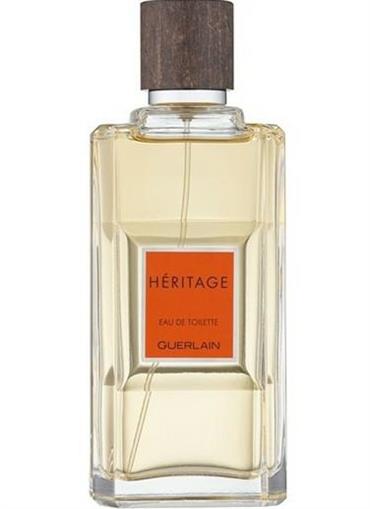 GUERLAIN Heritage Eau de Toilette 100 ml