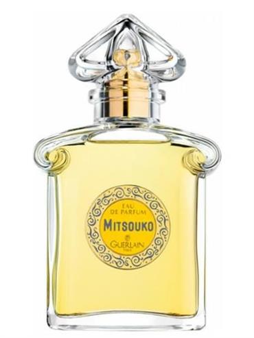 GUERLAIN Mitsouko Eau de Parfum 75 ml