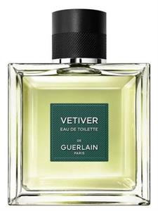 GUERLAIN Vetiver Eau de Toilette 100 ml