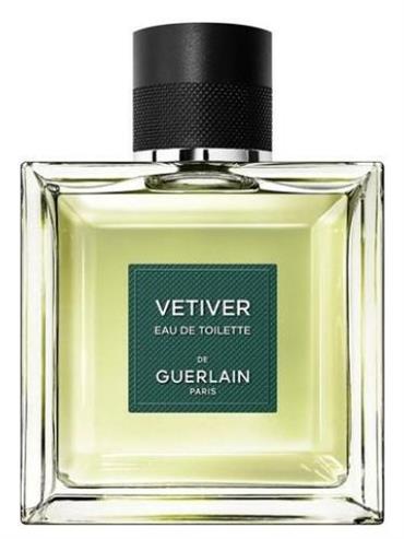 GUERLAIN Vetiver Eau de Toilette 100 ml