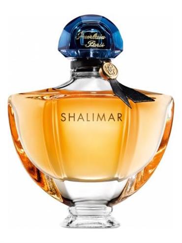 GUERLAIN Shalimar Eau de Parfum 90 ml