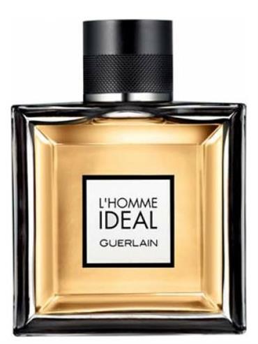 GUERLAIN L'Homme Ideal Eau de Toilette 100 ml