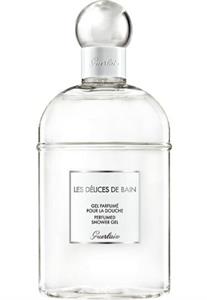 GUERLAIN LES DELICES DE BAIN S.GEL 200ML