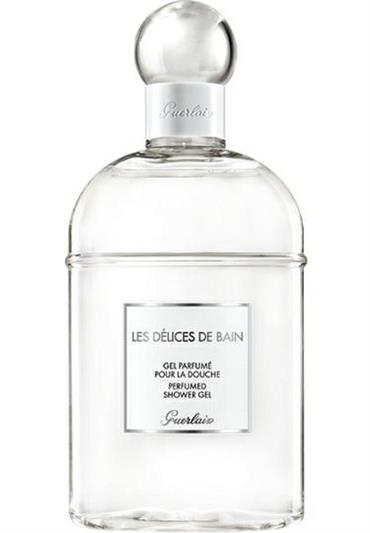 GUERLAIN LES DELICES DE BAIN S.GEL 200ML