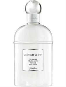 GUERLAIN LES DELICES DE BAIN B.LOTION 200ML