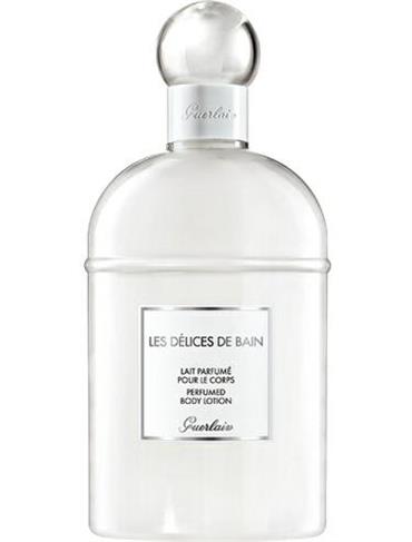 GUERLAIN LES DELICES DE BAIN B.LOTION 200ML