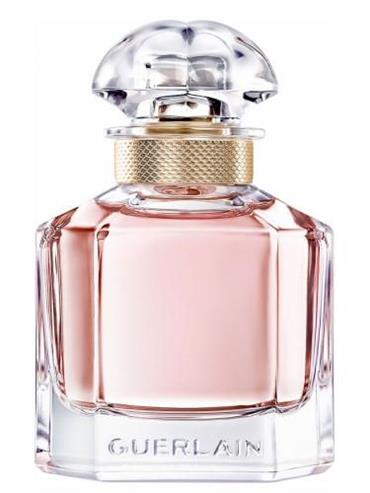 GUERLAIN Mon Guerlain Eau de Parfum 100 ml