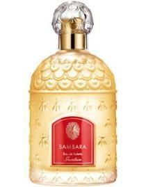 GUERLAIN Samsara Eau de Toilette 50 ml