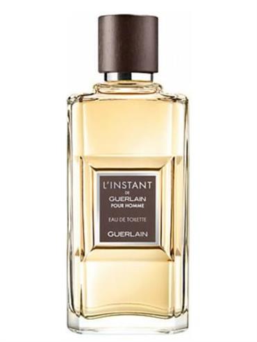 GUERLAIN L'Instant Pour Homme Eau de Toilette 100 ml