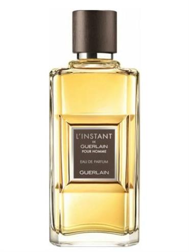 GUERLAIN L'Instant Pour Homme Eau de Toilette 100 ml