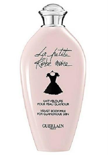GUERLAIN La Petite Robe Noire Body Lotin 200 ml