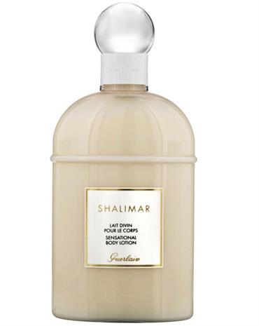 GUERLAIN Shalimar Body Lotion 200 ml