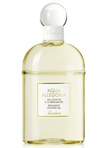 GUERLAIN Aqua Allegoria Bergamotto Shower Gel 200 ml
