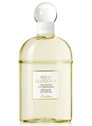 GUERLAIN AQUA ALLEGORIA BERGAMOTTO S.GEL 200ML