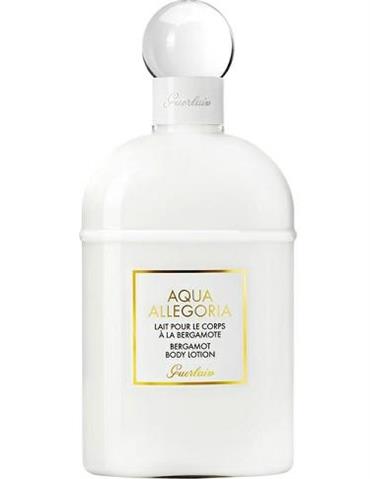 GUERLAIN Aqua Allegoria Bergamotto Body Lotion 200 ml