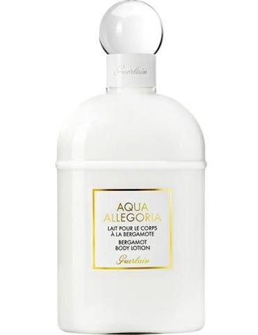 GUERLAIN AQUA ALLEGORIA BERGAMOTTO B.LOTION 200ML