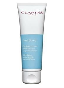 CLARINS VISO ESFOLIANTE FRESH SCRUB 50ML