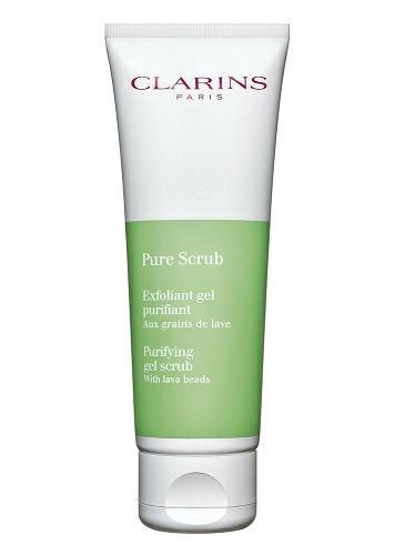 CLARINS VISO ESFOLIANTE PURE SCRUB 50ML