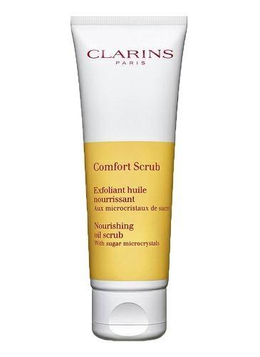 CLARINS VISO ESFOLIANTE COMFORT SCRUB 50ML
