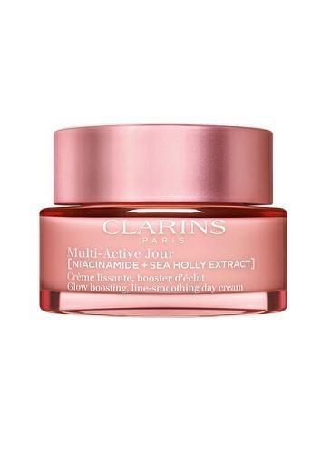 CLARINS VISO MULTI-ACTIVE JOUR CREME 50ML