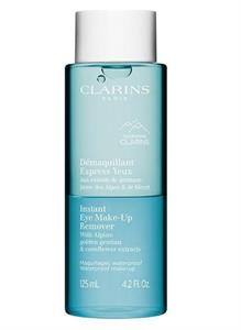CLARINS VISO DEMAQUILLANT EXPRESS YEUX 125ML