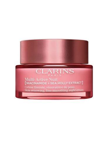 CLARINS VISO MULTI-ACTIVE NUIT TP 50ML