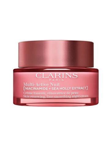 CLARINS VISO MULTI-ACTIVE NUIT PS 50ML