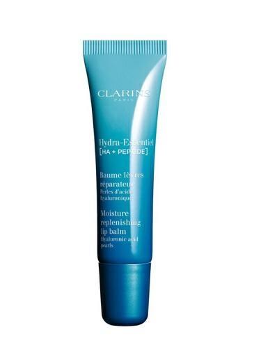 CLARINS VISO HYDRA-ESSENTIEL HA+PEPTIDE BAUME LEVRES 15ML