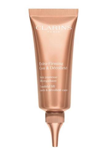 CLARINS VISO EXTRA FIRMING COU & DECOLLETE 75ML