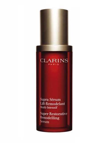 CLARINS VISO MULTI-INTENSIVE SUPRA SERUM 30ML