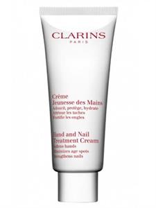 CLARINS CORPO CREME JEUNESSE DES MAINS 100 ML
