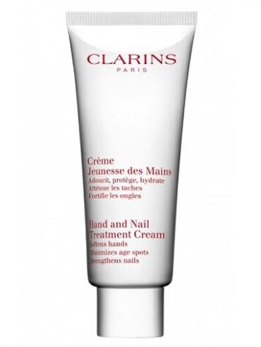 CLARINS CORPO CREME JEUNESSE DES MAINS 100 ML