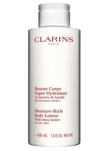 CLARINS CORPO BAUME SUPER HYDRATANT 400ML