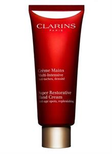 CLARINS CORPO CREME MAINS MULTI-INTENSIVE 100ML