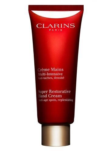 CLARINS CORPO CREME MAINS MULTI-INTENSIVE 100ML