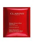 CLARINS VISO MASQUE-SERUM LIFTANT 30ML X 5 PEZZI