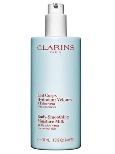 CLARINS CORPO LAIT HYDRATANT VELOURS PN 400ML