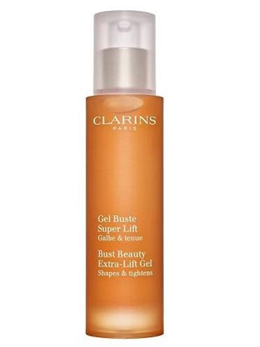 CLARINS CORPO GEL BUSTE SUPER LIFT  50ML