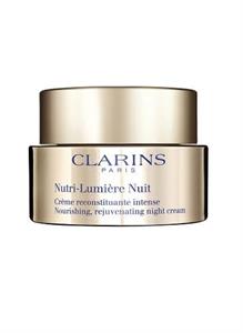 CLARINS VISO NUTRI LUMIERE NUIT 50ML