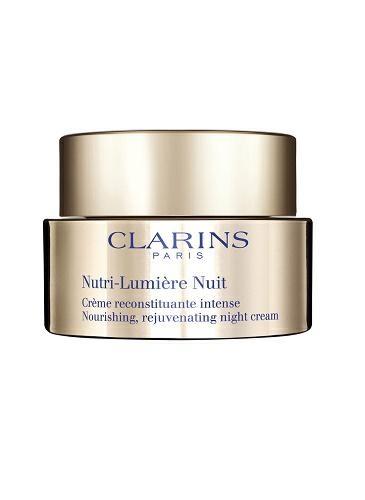 CLARINS VISO NUTRI LUMIERE NUIT 50ML