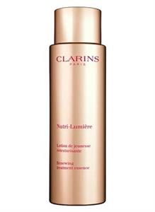 CLARINS VISO NUTRI LUMIERE LOTION DE JUNESSE 200ML