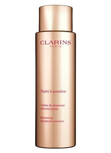 CLARINS VISO NUTRI LUMIERE LOTION DE JUNESSE 200ML