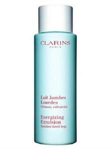 CLARINS CORPO LAIT JAMBES LOURDES 125ML