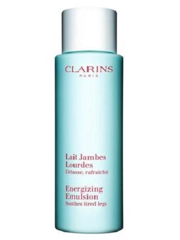 CLARINS CORPO LAIT JAMBES LOURDES 125ML