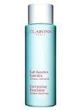CLARINS CORPO LAIT JAMBES LOURDES 125ML
