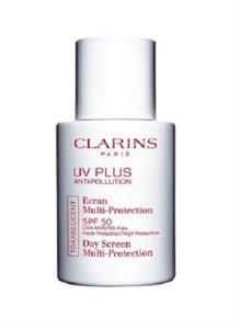 CLARINS VISO UV PLUS ECRAN MULTI PROTECTION SPF50 30ML