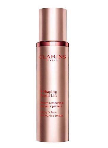 CLARINS VISO V SHAPING FACIAL LIFT 50ML