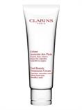 CLARINS CORPO CREME JEUNESSE DES PIEDS 125ML