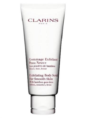 CLARINS CORPO GOMMAGE EXFOLIANT PEAU NEUVE 200ML